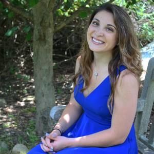 Meet your Posher, Gigi